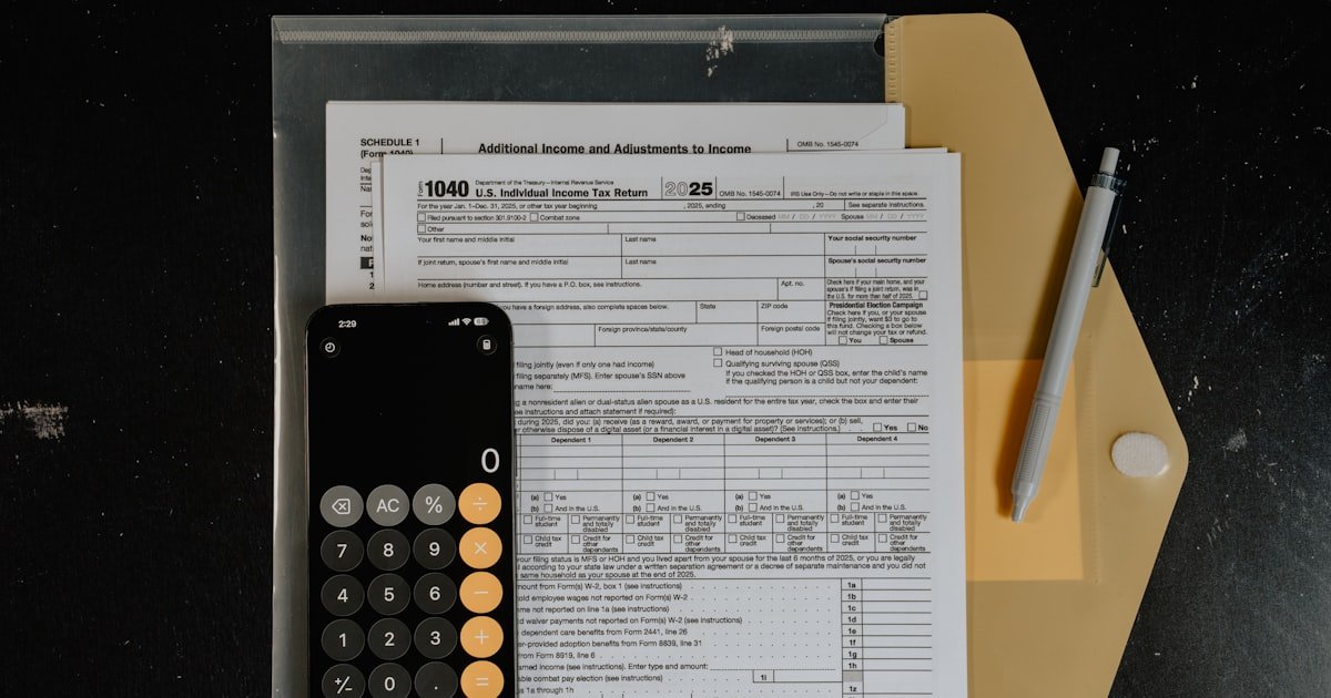 Capital Gains Tax calculation for selling a UK buy-to-let property in 2026