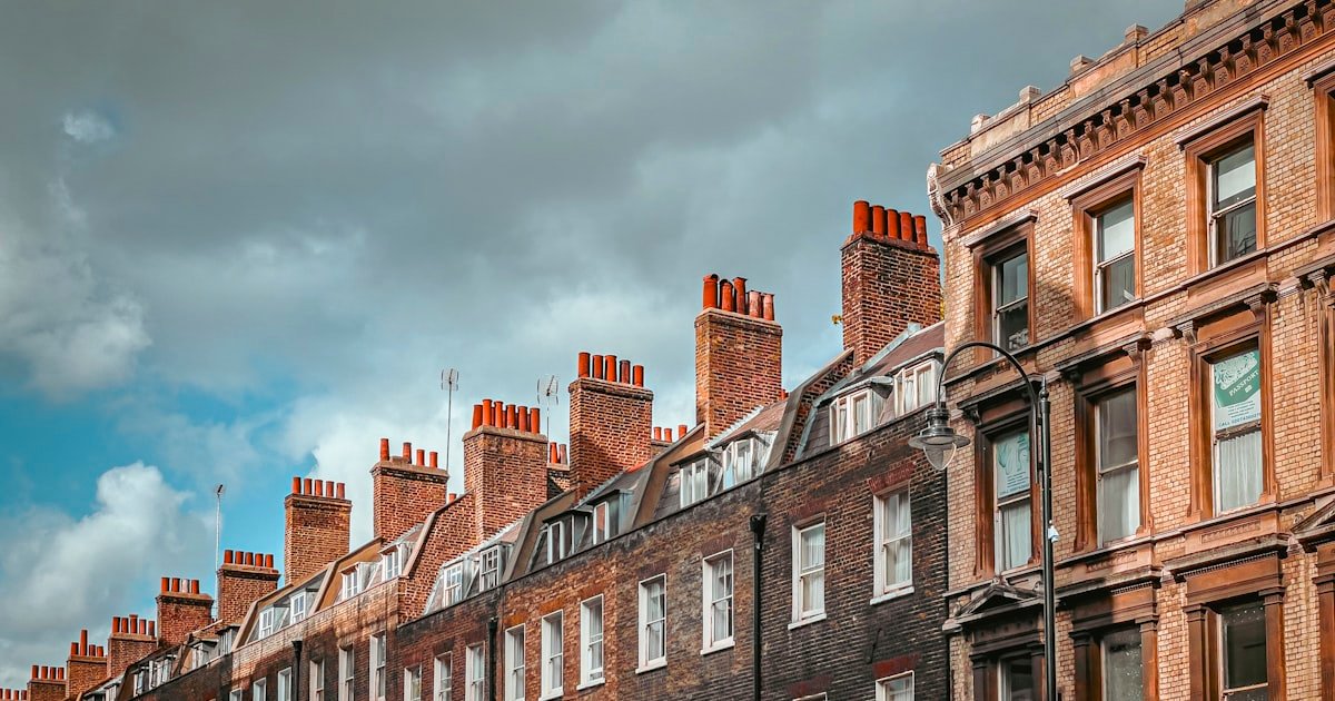 Tenanted residential property in South Yorkshire being prepared for sale under the Renters' Rights Act 2026